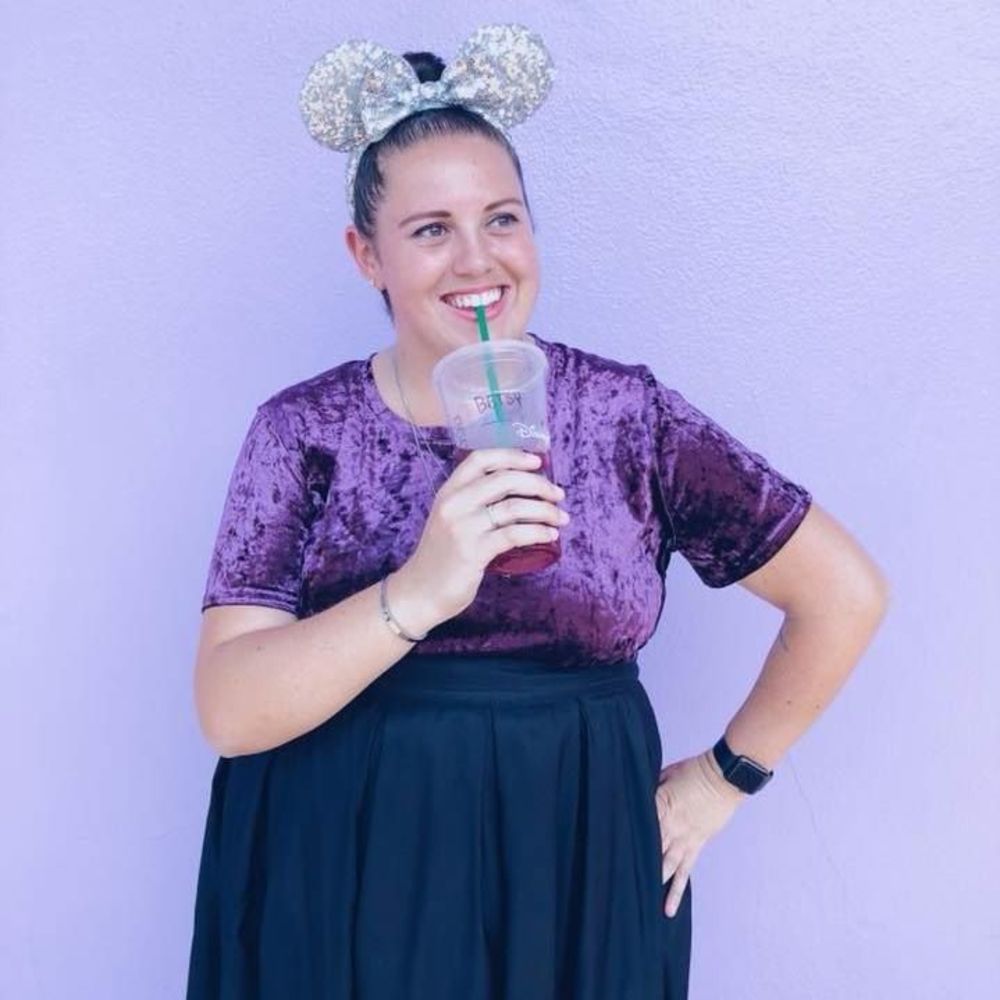 Meet your Posher, Betsy